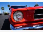 Thumbnail Photo 10 for 1965 Ford Mustang
